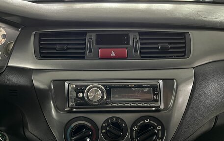 Mitsubishi Lancer IX, 2005 год, 439 000 рублей, 15 фотография