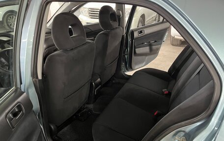 Mitsubishi Lancer IX, 2005 год, 439 000 рублей, 20 фотография