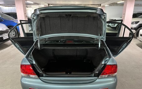 Mitsubishi Lancer IX, 2005 год, 439 000 рублей, 23 фотография