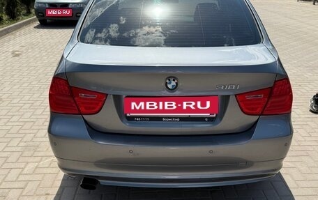 BMW 3 серия, 2011 год, 1 300 000 рублей, 5 фотография