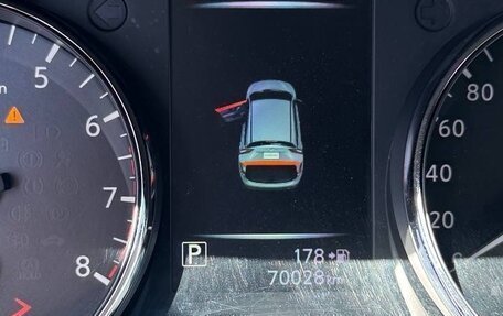 Nissan Qashqai, 2019 год, 1 750 000 рублей, 3 фотография