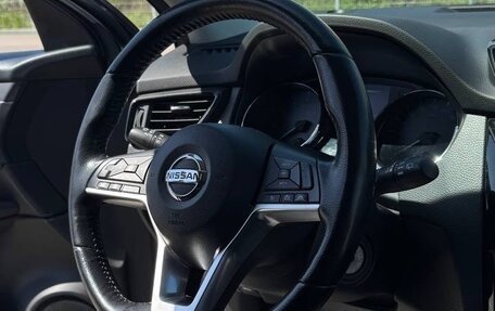 Nissan Qashqai, 2019 год, 1 750 000 рублей, 6 фотография