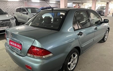 Mitsubishi Lancer IX, 2005 год, 439 000 рублей, 6 фотография