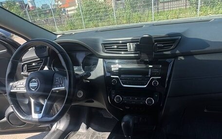 Nissan Qashqai, 2019 год, 1 750 000 рублей, 5 фотография
