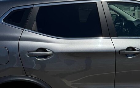 Nissan Qashqai, 2019 год, 1 750 000 рублей, 7 фотография