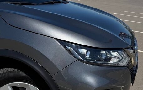 Nissan Qashqai, 2019 год, 1 750 000 рублей, 9 фотография