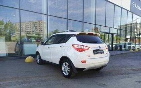 Changan CS35, 2016 год, 787 000 рублей, 8 фотография