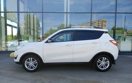 Changan CS35, 2016 год, 787 000 рублей, 10 фотография