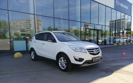 Changan CS35, 2016 год, 787 000 рублей, 3 фотография