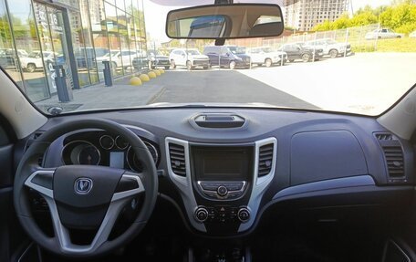 Changan CS35, 2016 год, 787 000 рублей, 17 фотография
