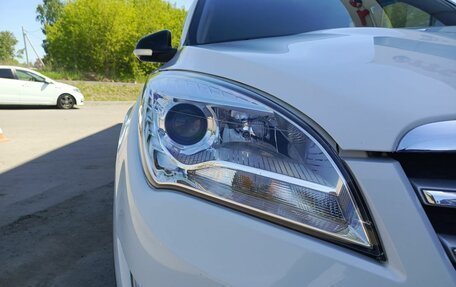 Changan CS35, 2016 год, 787 000 рублей, 21 фотография