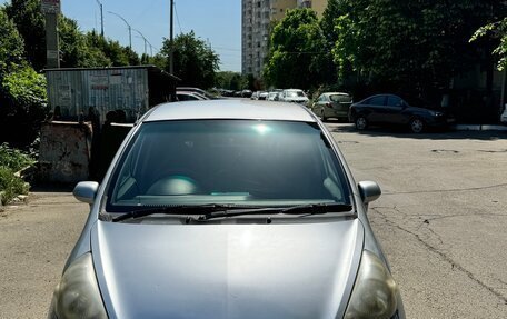 Honda Fit III, 2004 год, 500 000 рублей, 5 фотография