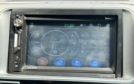 Honda Fit III, 2004 год, 500 000 рублей, 11 фотография