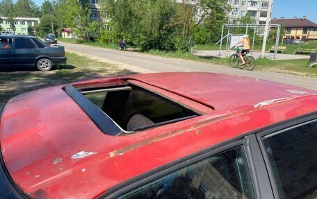 Audi 80, 1987 год, 99 999 рублей, 9 фотография