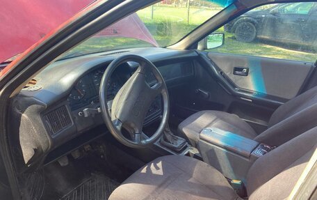 Audi 80, 1987 год, 99 999 рублей, 7 фотография