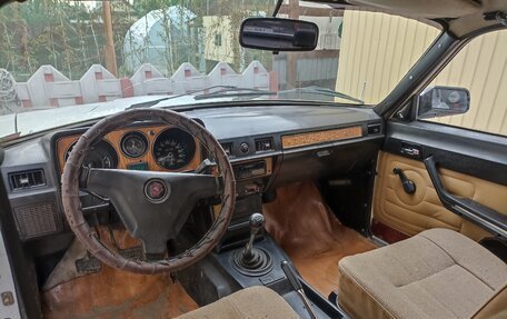 ГАЗ 24 «Волга», 1990 год, 110 000 рублей, 6 фотография