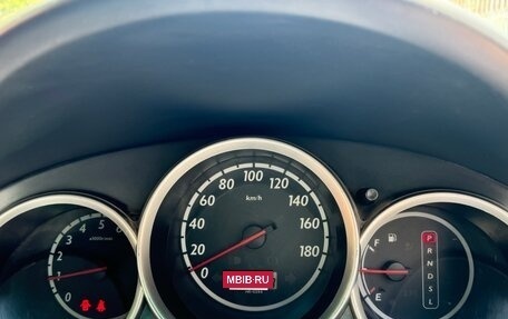 Honda Fit III, 2004 год, 500 000 рублей, 12 фотография