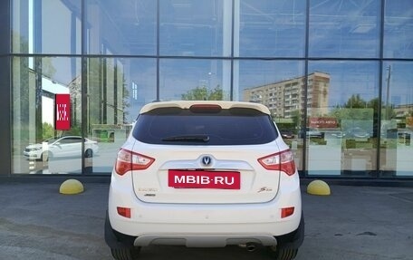 Changan CS35, 2016 год, 787 000 рублей, 7 фотография