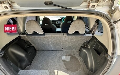 Honda Fit III, 2004 год, 500 000 рублей, 8 фотография