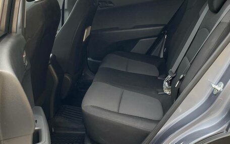 Hyundai Creta I рестайлинг, 2020 год, 2 000 000 рублей, 3 фотография