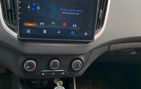 Hyundai Creta I рестайлинг, 2020 год, 2 000 000 рублей, 15 фотография