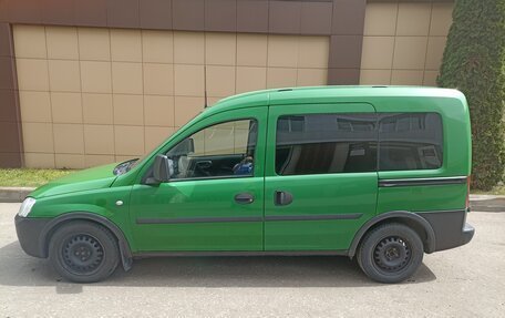 Opel Combo C, 2009 год, 390 000 рублей, 2 фотография
