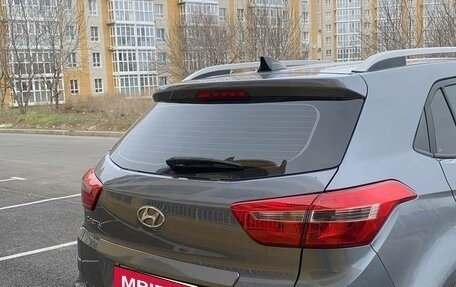 Hyundai Creta I рестайлинг, 2020 год, 2 000 000 рублей, 17 фотография