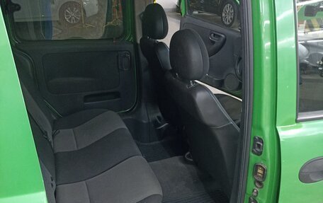 Opel Combo C, 2009 год, 390 000 рублей, 5 фотография
