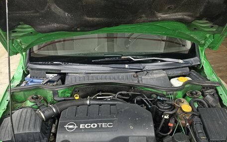 Opel Combo C, 2009 год, 390 000 рублей, 11 фотография