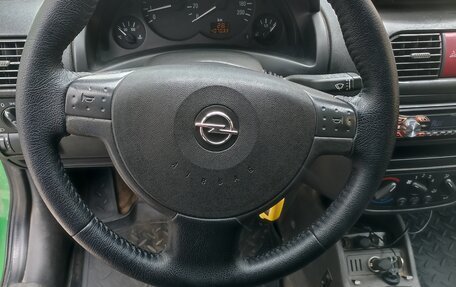 Opel Combo C, 2009 год, 390 000 рублей, 3 фотография