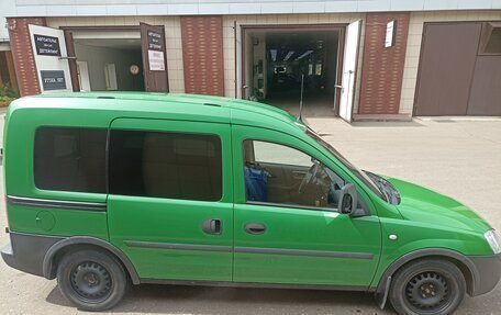Opel Combo C, 2009 год, 390 000 рублей, 12 фотография