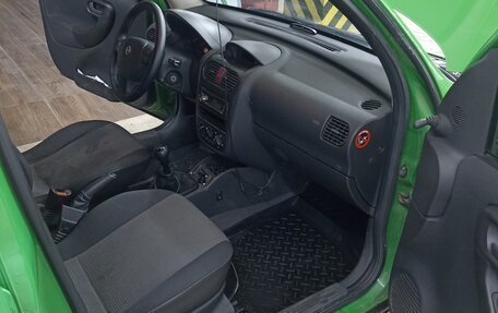 Opel Combo C, 2009 год, 390 000 рублей, 4 фотография