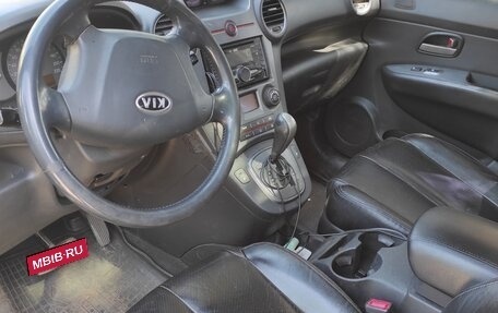 KIA Carens III (RP), 2007 год, 349 000 рублей, 5 фотография