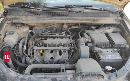 KIA Carens III (RP), 2007 год, 349 000 рублей, 7 фотография