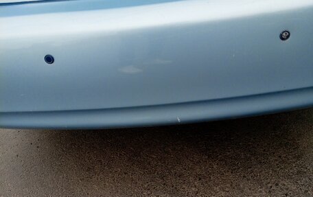 Toyota Corolla, 2007 год, 750 000 рублей, 17 фотография