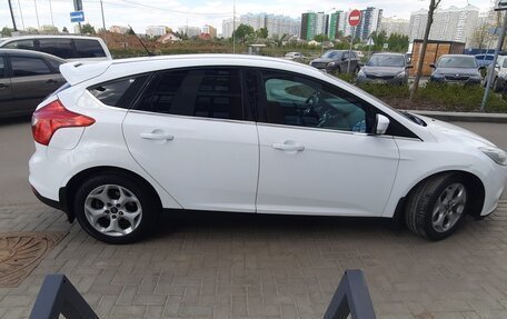 Ford Focus III, 2012 год, 830 000 рублей, 4 фотография