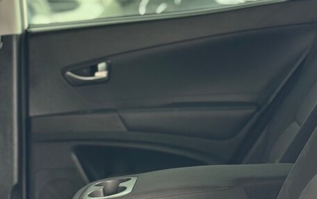 SsangYong Actyon II рестайлинг, 2013 год, 899 000 рублей, 12 фотография