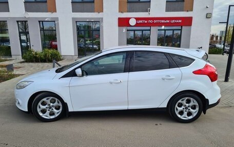 Ford Focus III, 2012 год, 830 000 рублей, 5 фотография