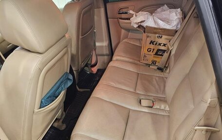 Cadillac Escalade III, 2011 год, 1 350 000 рублей, 2 фотография