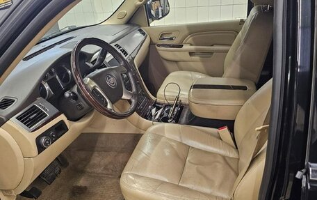 Cadillac Escalade III, 2011 год, 1 350 000 рублей, 6 фотография