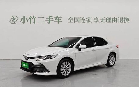 Toyota Camry, 2022 год, 2 755 000 рублей, 2 фотография
