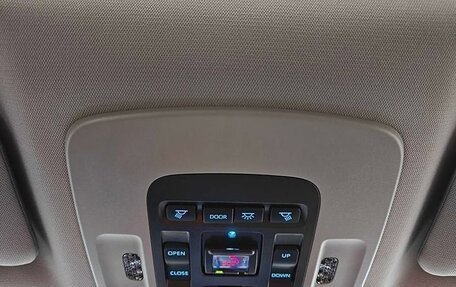 Toyota Camry, 2022 год, 2 755 000 рублей, 13 фотография