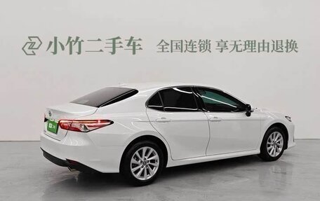 Toyota Camry, 2022 год, 2 755 000 рублей, 9 фотография