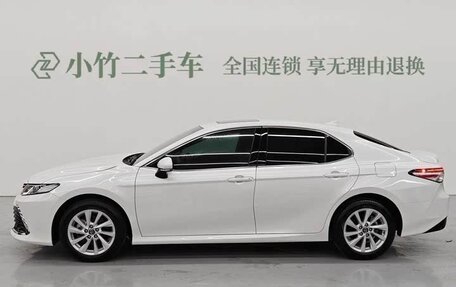 Toyota Camry, 2022 год, 2 755 000 рублей, 8 фотография