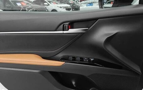 Toyota Camry, 2022 год, 2 755 000 рублей, 4 фотография