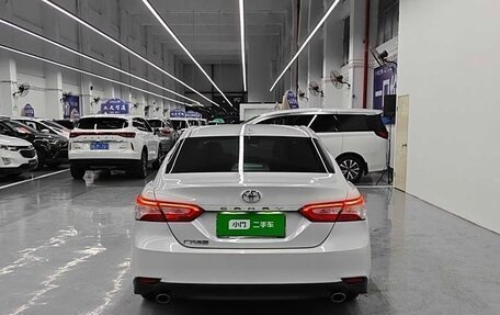 Toyota Camry, 2022 год, 2 755 000 рублей, 10 фотография