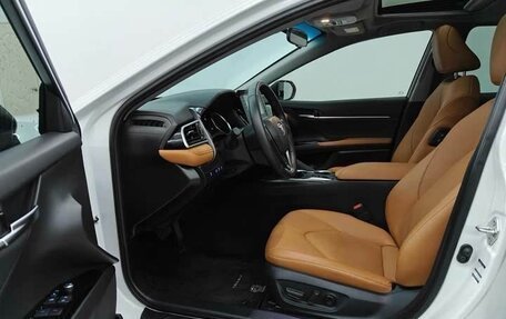 Toyota Camry, 2022 год, 2 755 000 рублей, 15 фотография