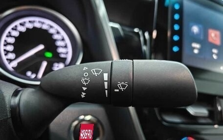 Toyota Camry, 2022 год, 2 755 000 рублей, 5 фотография