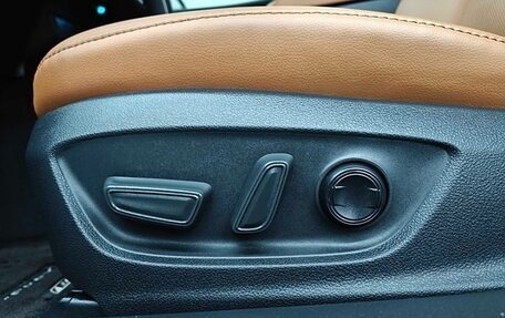 Toyota Camry, 2022 год, 2 755 000 рублей, 17 фотография