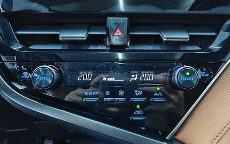 Toyota Camry, 2022 год, 2 755 000 рублей, 21 фотография